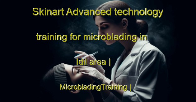 Skinart Advanced technology training for microblading in Idil area | MicrobladingTraining | MicrobladingClasses | SkinartTraining-Turkey